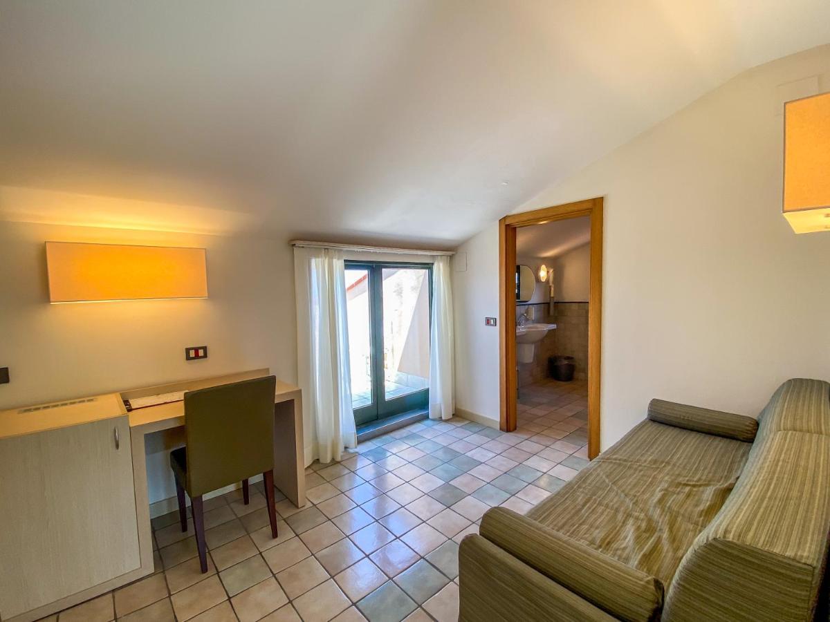 La Mandola Eco Auberge de jeunesse *