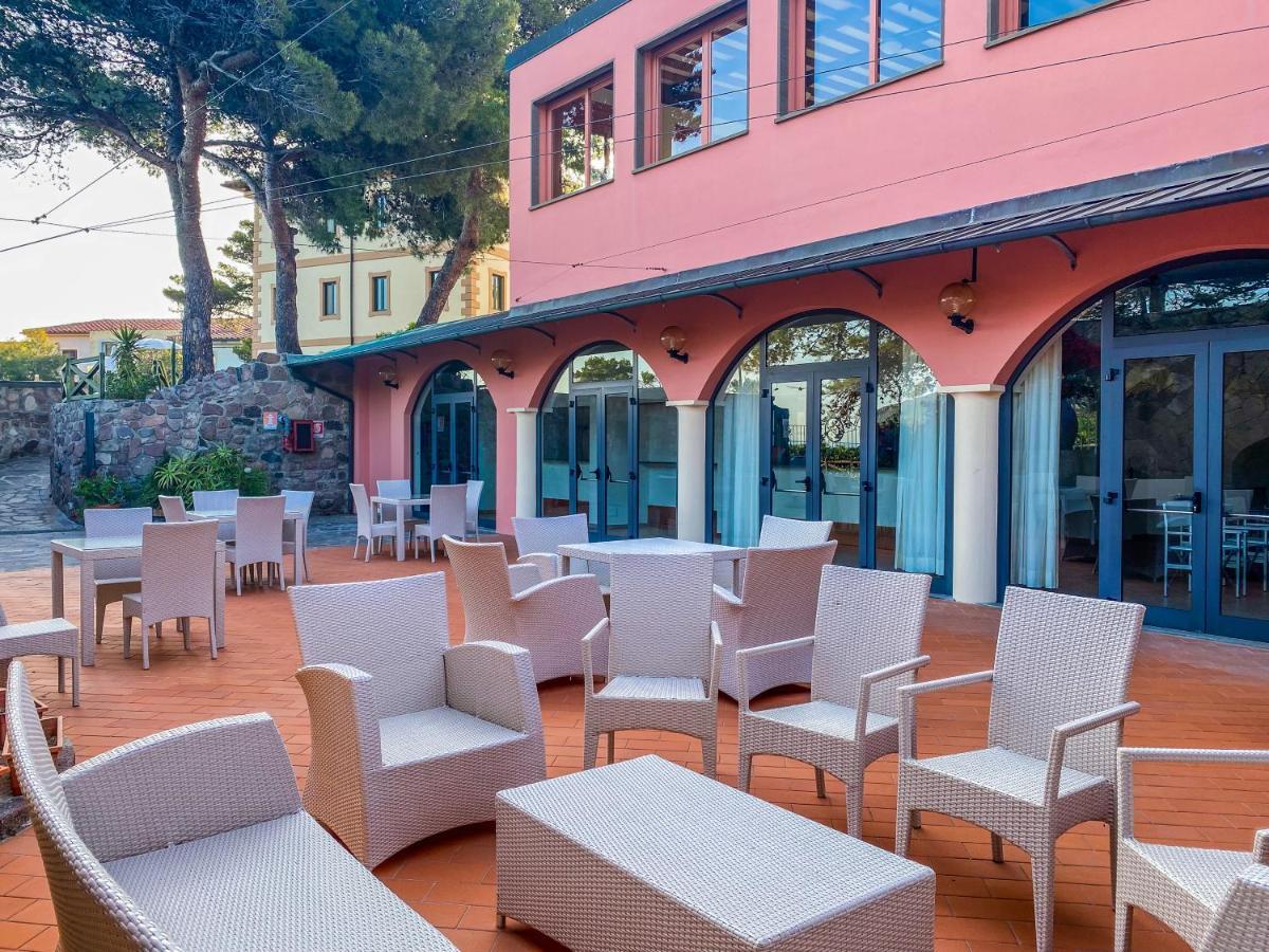 La Mandola Eco Auberge de jeunesse *