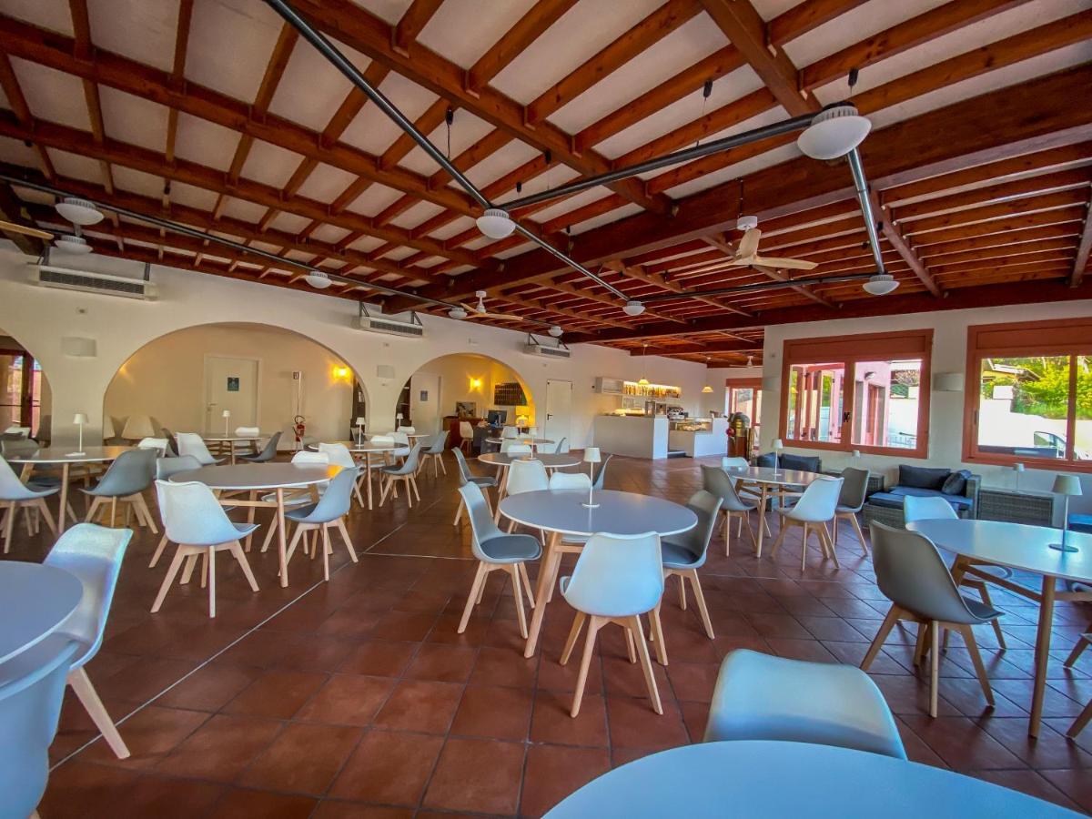 La Mandola Eco Auberge de jeunesse
