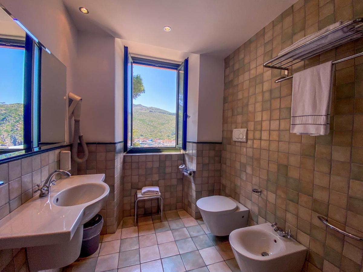 Auberge de jeunesse La Mandola Eco